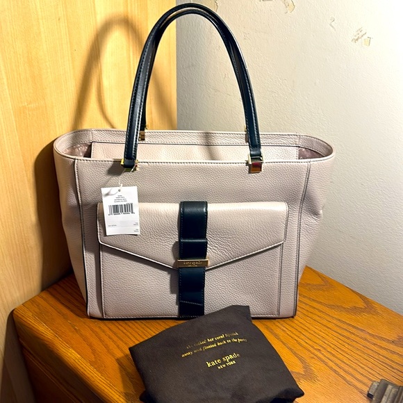 katespade janise parchment drive - Picture 3 of 14